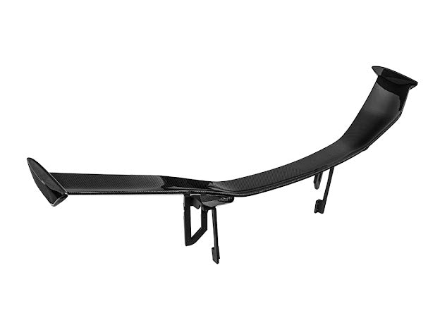 2023-UP CORVETTE C8 Z06 & E-RAY | REAR HIGH WING SPOILER